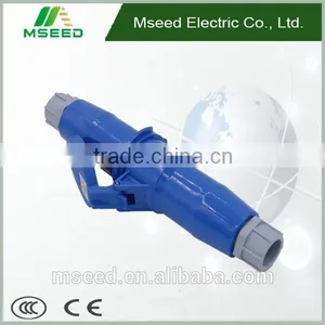 MSCA6231 Automotive Connector Industrial Cable Square Tube Connector Terminals thumbnail-3