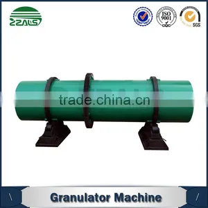ISO Approved Rice Rotary Drum Dryer's Price thumbnail-1