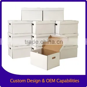 Top Quality File Carton Box thumbnail-1