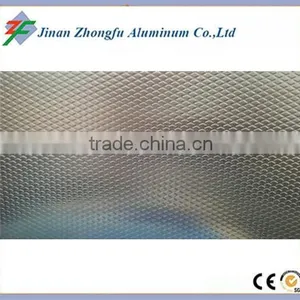 Stucco Embossed Aluminum/Aluminium Sheet Plate thumbnail-5