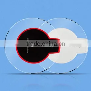 Elegant and Graceful for Samsung Wireless Charging Pad Power Bank for Ipad/iphone thumbnail-1