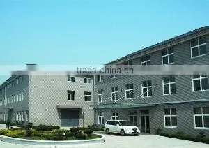 Nantong Sierya Woolly Co., Ltd. company overview - view 2 thumbnail