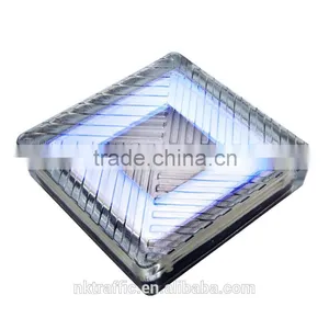 Borosilicate Glass Garden Light Solar Led Underground Light and Outdoor Led Garden Light thumbnail-4