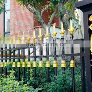 Selected High Quality Aluminum Crowd Control Barriers, Handrails Price thumbnail-6