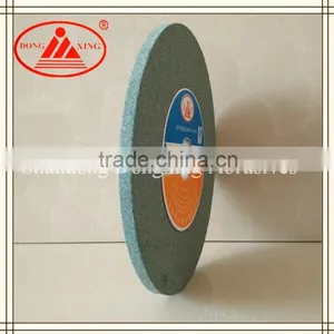 200x20x31.75mm Green Stone Abrasives thumbnail-2
