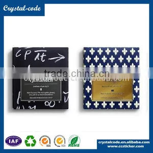Custom Transparent Honey Glass Bottle Food Label Sticker thumbnail-3