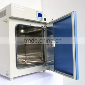Water-jacket Thermostat Incubator For Laboratory thumbnail-1