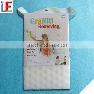 Business Opportunities Graffiti Removal Hot Magic Eraser Sponge thumbnail-2