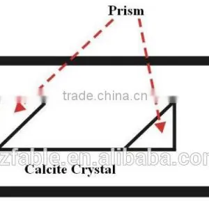 Gemological Instrument Prism Spectroscope thumbnail-2