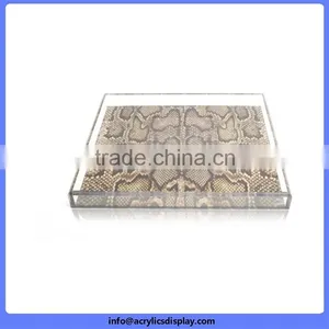 Cheap Economic Oem Acrylic Candy Trays thumbnail-4