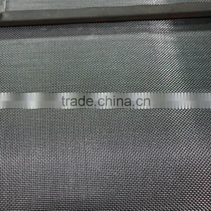Stainless Steel Wire Mesh 304 316 thumbnail-2