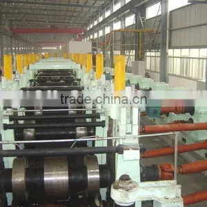 High Frequency Welded Tube Mill thumbnail-1