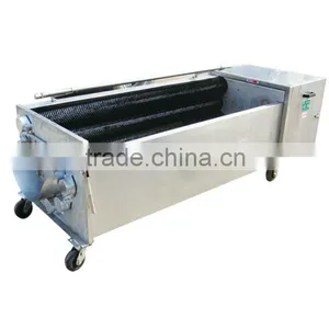 Pumpkin Peeling Machine Model PM-9 thumbnail-1