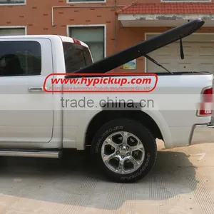 2002-2008 Dodge Ram 1500/2500/3500 Std/Ext/Quad/Mega Cab Tonneau Cover thumbnail-4