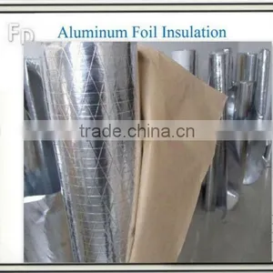 Fiberglass Reinforced Aluminum Foil Mesh Tape thumbnail-1
