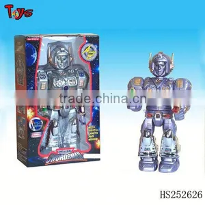 Sound Robot Toy thumbnail-1