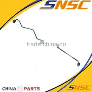 Shangchai Machinery Engine Spare Parts 6114.D26-006-35 C High Pressure Oil Pipe thumbnail-1
