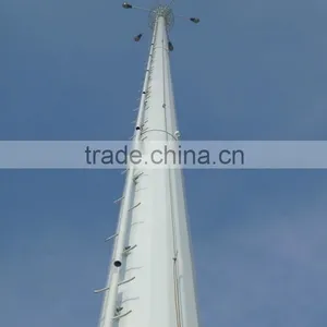 Telecommunication Antenna Tower thumbnail-3