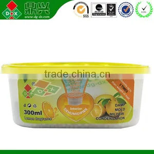Wardrobe/Closet Fragrance Interior Dehumidifier 5PCS thumbnail-5