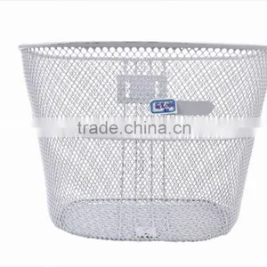 Cheap Bike Basket High Quality Bicycle Basket thumbnail-1