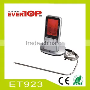 RF Cooking Thermometer Digital Thermometer With Timer ET923 thumbnail-1
