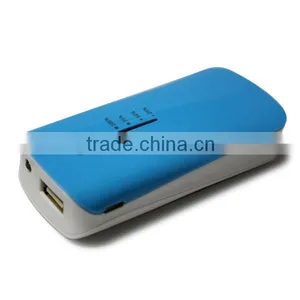 2014 New ! Multifunctional 5200mah High Quality Power Bank Board thumbnail-1