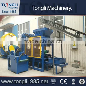 Hollow Cement Blocks Machine Prices thumbnail-1