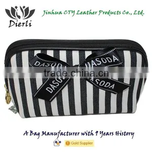 Personalized Cosmetic Bag thumbnail-1