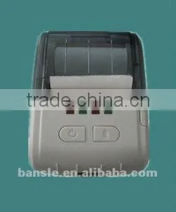 Portable Bluetooth Printer With Factory Price thumbnail-1