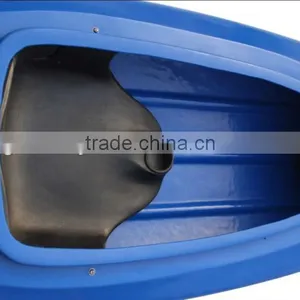 Plastic Canoe Kayak thumbnail-5