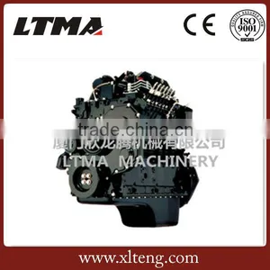 Wheel Loader Engine Diesel Engine thumbnail-1