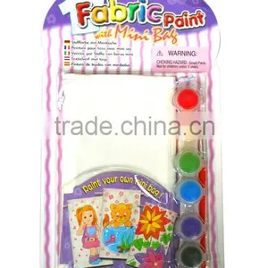 Paint Your Own Mini Bag thumbnail-1