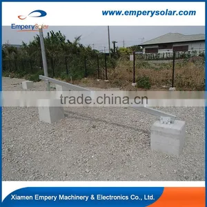 Wholesale Products China pv Tin Roof Mounting thumbnail-1