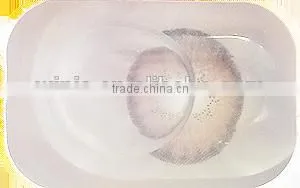 CE ISO KFDA Approved Korea EOS BRILLER Colored Contact Lenses Wholesale Cosmetic Color Contact Lens thumbnail-5