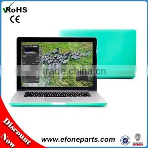 Low Price Soft Case for Macbook Pro, Soft Shell Case for Macbook Pro, Soft Case for Macbook Air in China Factory Wholesale thumbnail-3