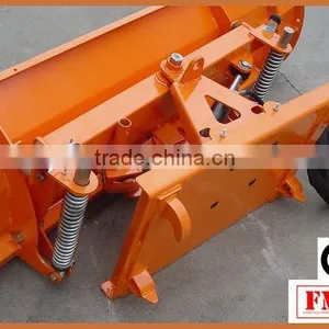 Top Quality Frontal Mini Cheap Snow Plows for Tractor thumbnail-1