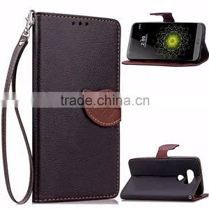 Smart Case for LG V10 For LG G5 V10 Accessary Phone Case for LG V10 Leather Wallet Case thumbnail-5