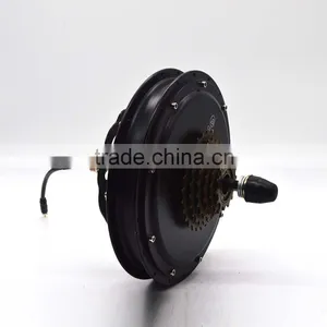 JIABO JB-205/35 High Power Low Rpm High Torque Brushless dc Motor Price thumbnail-2