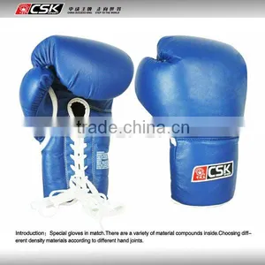 Professional Boxing Gloves GX9193 thumbnail-1