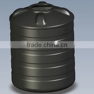 JINAN City Vat World Water Tank Blow Mould thumbnail-1