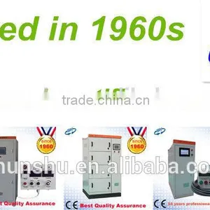 6000a Anodizing Power Supply for Aluminum 24volts With 20% Energy Saving From Rectifier Manufacturer With 54 Years History thumbnail-2