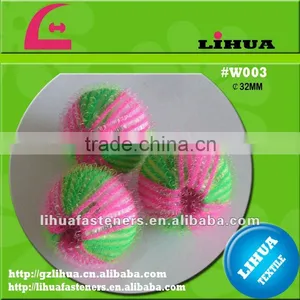 Underwear Special Anti Winding Environmental Protection Magic Washing Ball thumbnail-1
