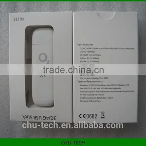4G Usb Lte Modem Zte Mf823 Hilink Modem thumbnail-4