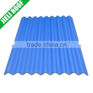 Type of Synthetic Plastic Roofing Sheets thumbnail-3