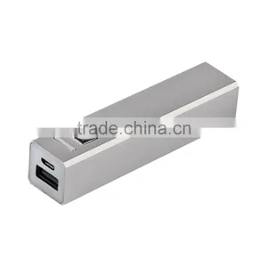 The Most Convenient Mini Portable Power Bank 2200mah for Iphone 6s thumbnail-3