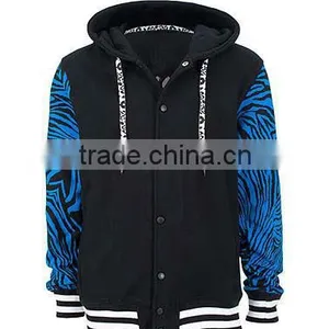 Custom Made Hoodies thumbnail-1