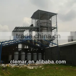 Coconut Milk Spray Dryer/Pressure Dryer thumbnail-1