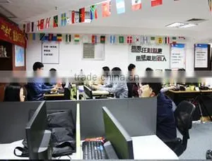 Shenzhen Callan Trading Co., Ltd. company overview - view 2 thumbnail