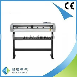 4 Inch High-definition Color Touch Screen Cutting Plotter thumbnail-1