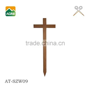Wholesale Best Price European High Quality Coffin Cross With Christ thumbnail-1